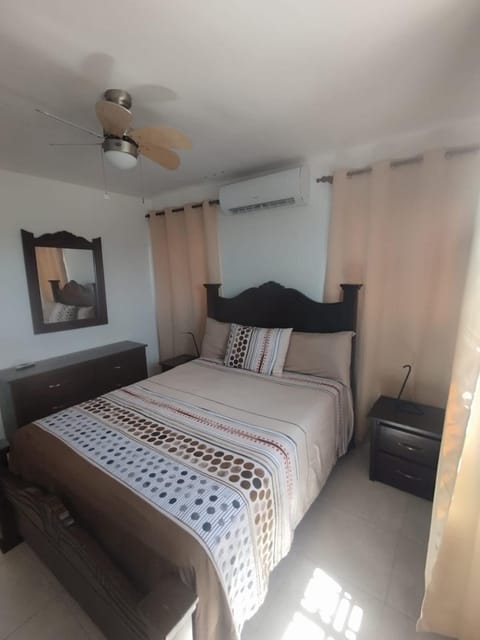 Caleta Apartment in La Romana