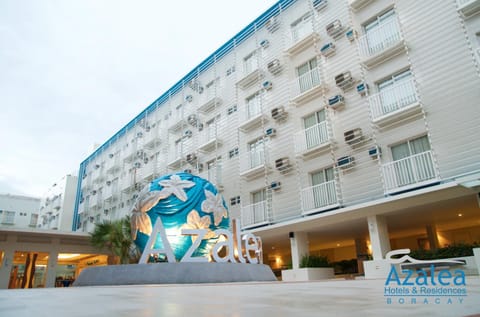Azalea Hotels & Residences Boracay Estância in Boracay