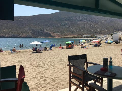 Nearby landmark, Day, Natural landscape, Beach