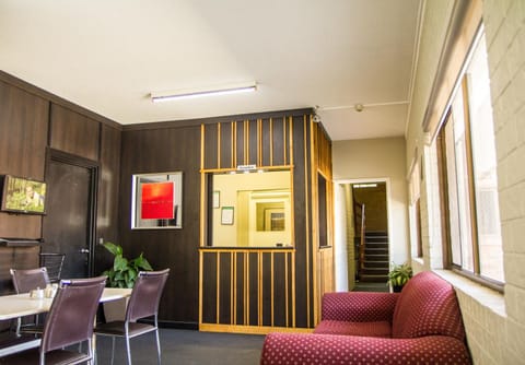 Ascot Budget Inn & Residences Motel in Brisbane
