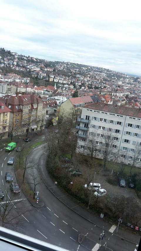 Neighbourhood, City view, Street view