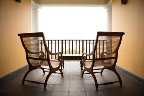 Balcony/Terrace, Seating area