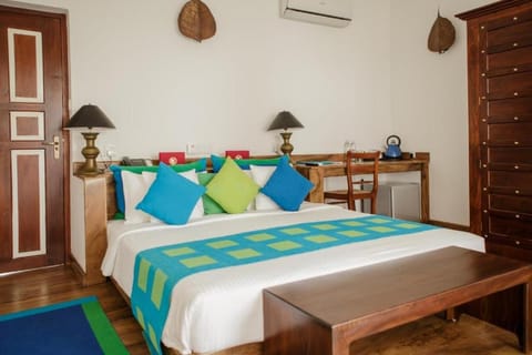 Thaulle Ayurveda Resort - Yala Resort in Southern Province