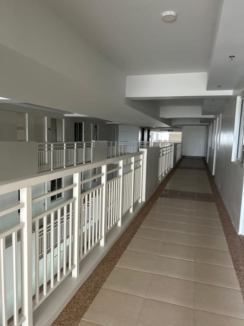 The Atherton Aparthotel in Muntinlupa