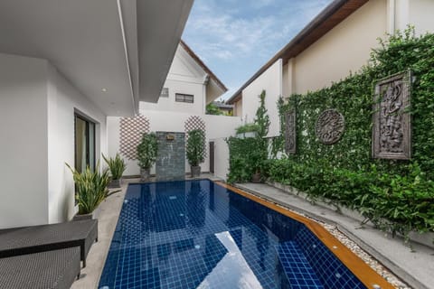 Thaimond Residence by TropicLook Villa in Rawai