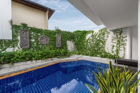 Thaimond Residence by TropicLook Villa in Rawai