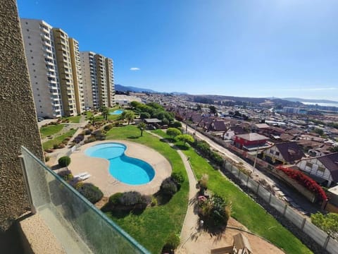 Departamento estilo mariposa Apartment in La Serena