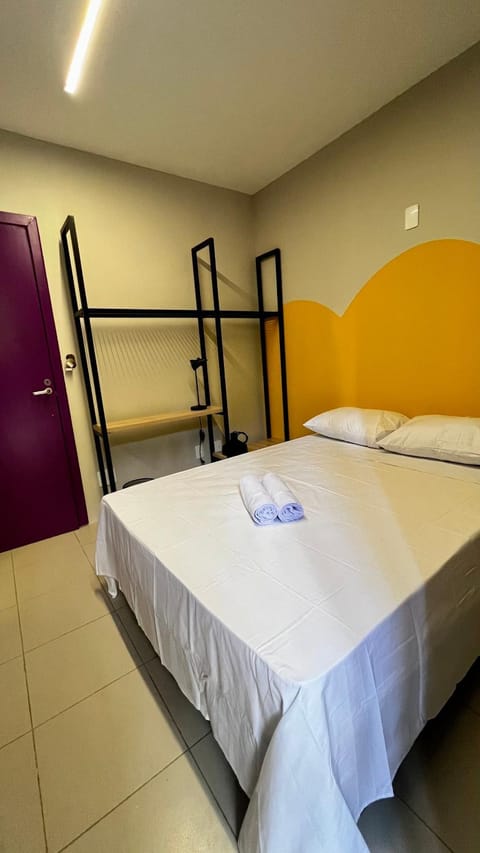 Belô Hostel Hostal in Belo Horizonte