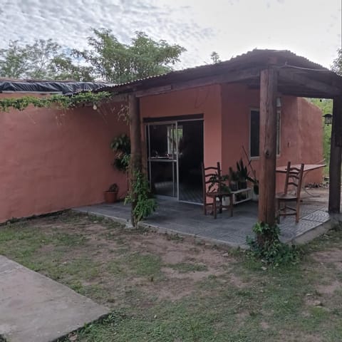 Cabaña El Retiro Apartment in Entre Ríos Province, Argentina