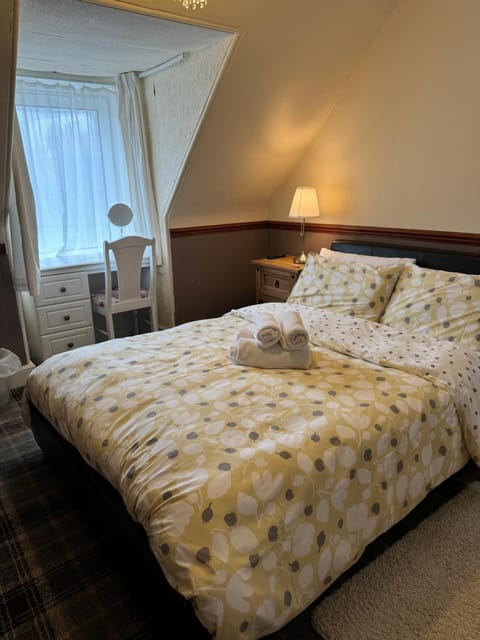 Glengorm Guest House Bed and Breakfast in Oban