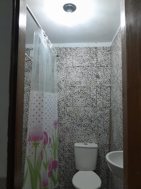 Recanto da Janda House in Arembepe