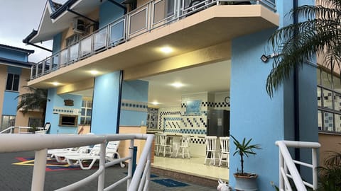 apartamento na praia de Porto belo - SC Apartment in Porto Belo