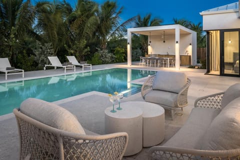 Villa Seadream - Upper East Side Enclave #16 Villa in Turks and Caicos Islands