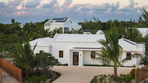 Villa Seadream - Upper East Side Enclave #16 Villa in Turks and Caicos Islands