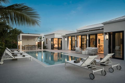 Villa Seadream - Upper East Side Enclave #16 Villa in Turks and Caicos Islands