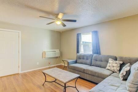 One-bedroom ready for you near Fort Sill Condo in Lawton