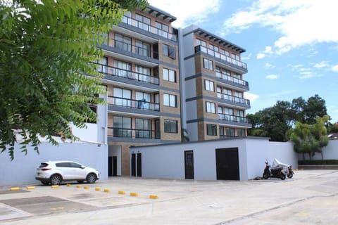 hermoso aparta suite Apartment in Melgar