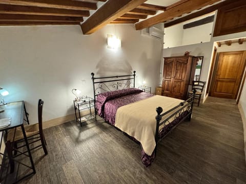 Camere La Carbonaia Chambre d’hôte in Pienza