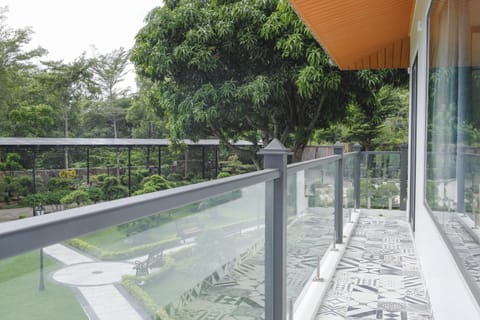 Eroska Villa Chalet in Nha Trang