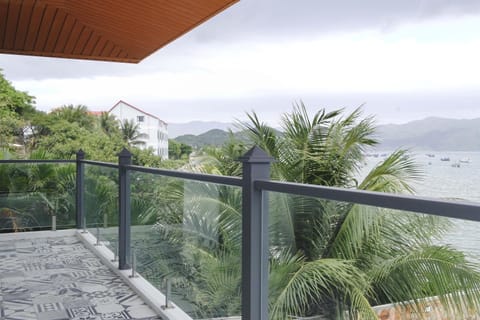 Eroska Villa Chalet in Nha Trang