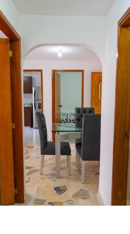 3 Bedroom, 2 bathroom Located Cabecera del LLano With Doorman Apartment in Bucaramanga