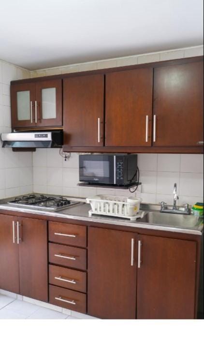 3 Bedroom, 2 bathroom Located Cabecera del LLano With Doorman Apartment in Bucaramanga