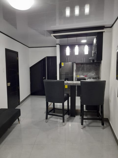 Suite GomPal Apartment in Manta