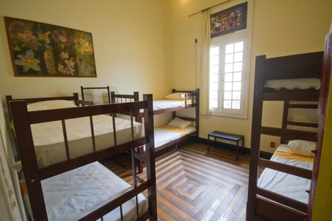 Guanaaní Hostel Hostel in Vitoria