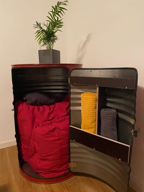 Apartment Roomy Comfort - Zwischen Heidelberg und Mannheim Condo in Heidelberg