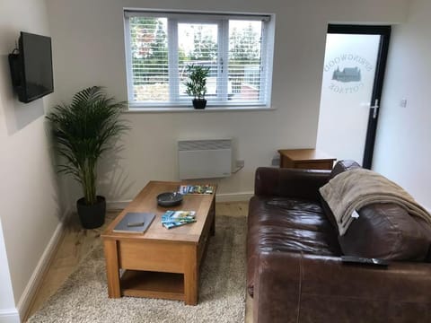 Springwood farm Apartment in Wakefield