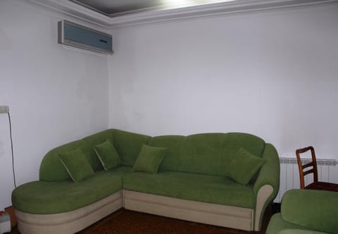 Квартира в Баку в тихом дворе Apartment in Baku