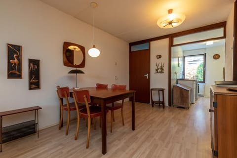 Welcome in - Appartement - Kievitenlaan 1 - Veere 'Nescio' Apartment in Kamperland