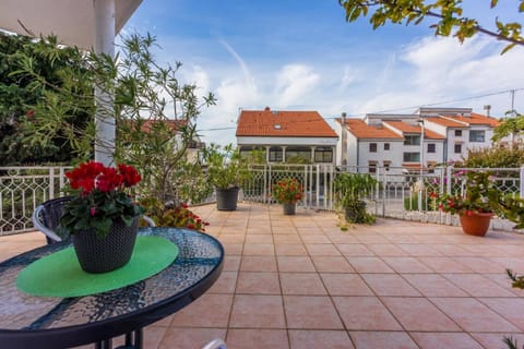 Ferienwohnung für 10 Personen ca 100 qm in Crikvenica, Kvarner Bucht Crikvenica und Umgebung Apartment in Crikvenica