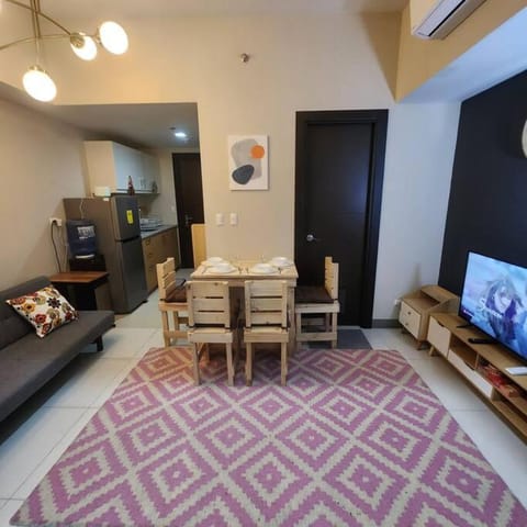 Chic 1br Apartment in BGC. Apartment in Makati