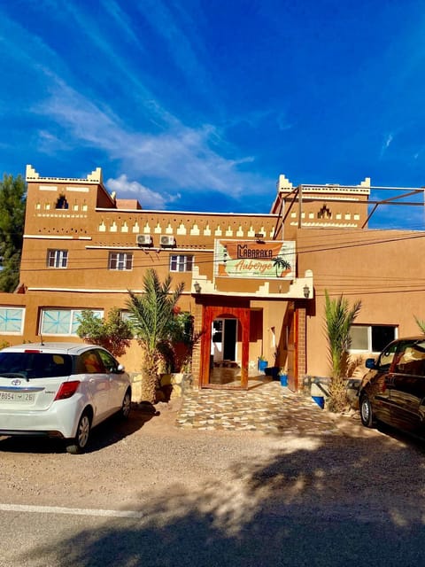 La Baraka Auberge Hotel in Marrakesh-Safi