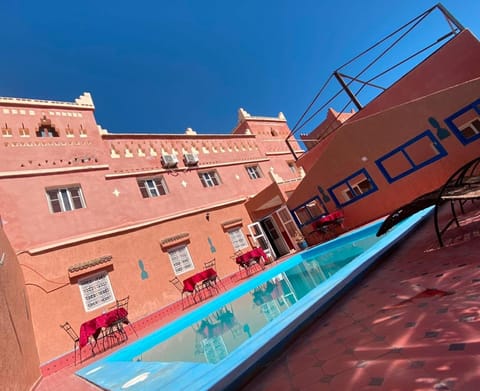 La Baraka Auberge Hotel in Marrakesh-Safi