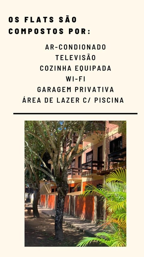 Residencial Varandas de Setiba Condominio in Guarapari