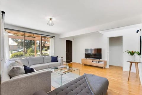 Beachside Serenity Apartamento in Mornington