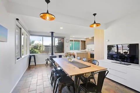 Beachside Serenity Apartamento in Mornington