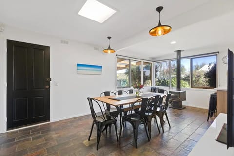 Beachside Serenity Apartamento in Mornington