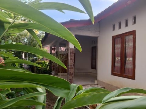 Maeza Homestay Vacation rental in Pujut