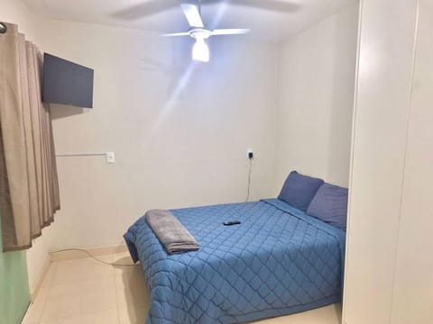 Studio #4 Perola Apartamento in Campos