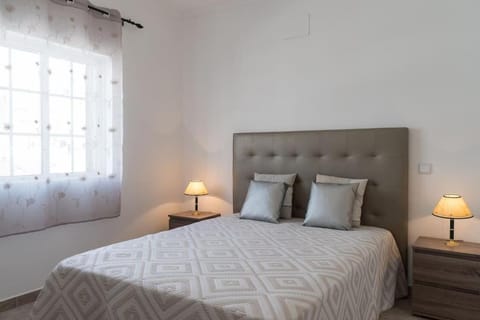 NEW !! 1 Bedroom Cabanas de Tavira - Carlos Porfirio Apartment in Cabanas de Tavira