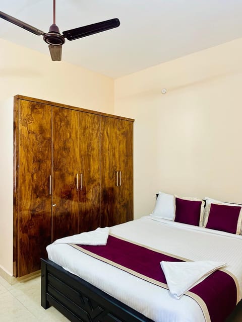 SBHS Garudadri Homestay Apartment in Tirupati