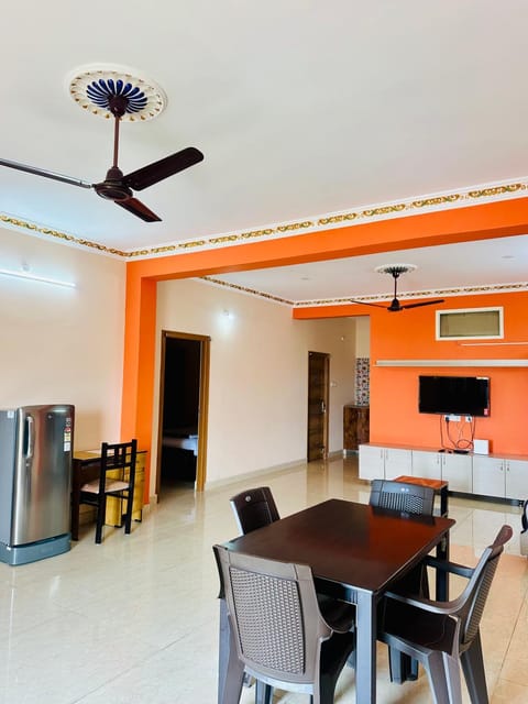 SBHS Garudadri Homestay Apartment in Tirupati