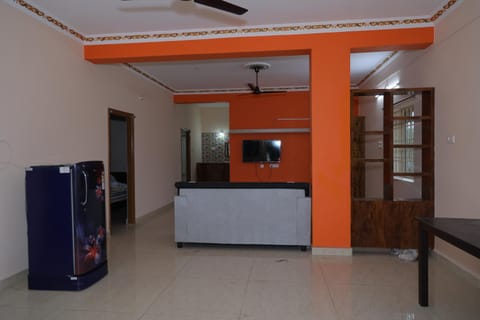 Garudadri By Shree Balaji Hospitality Services Condo in Tirupati