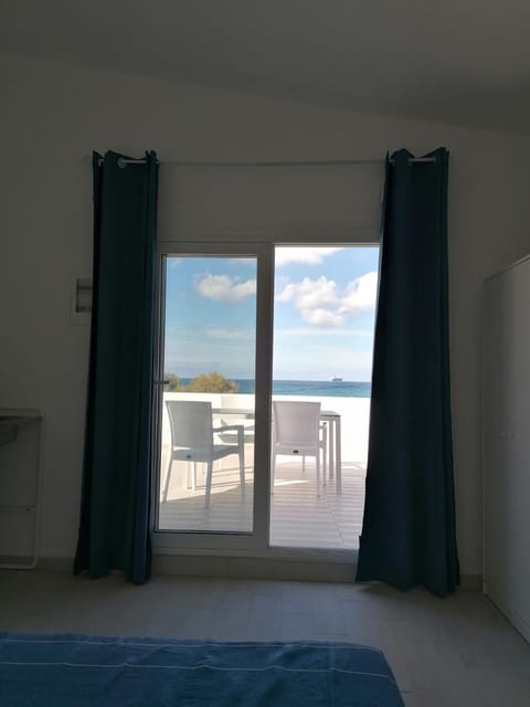 Pavlos Apartment Apartamento in Kalyves Beach