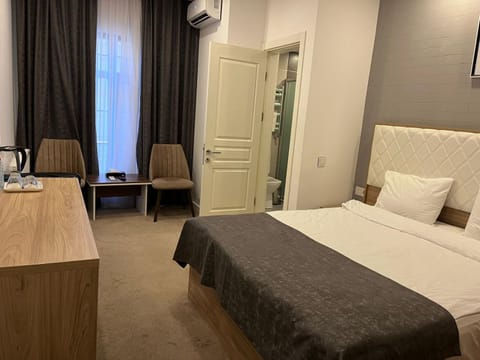 Noor hotel Hotel in Baku