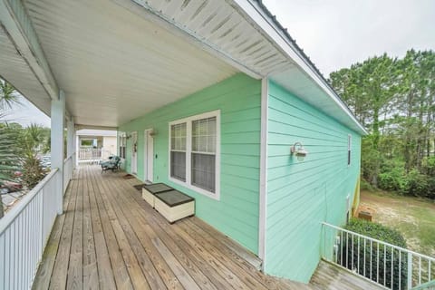 30A Getaway Too! House in South Walton County
