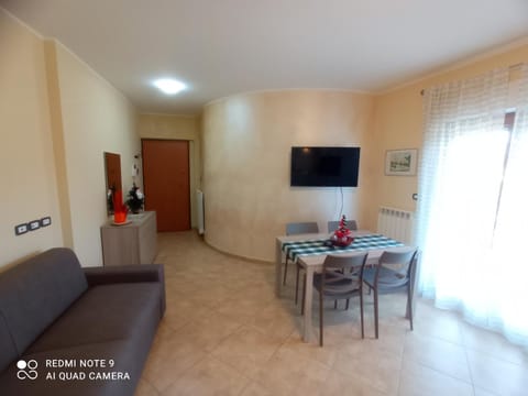 Appartamento GIADA Apartamento in Castel di Sangro